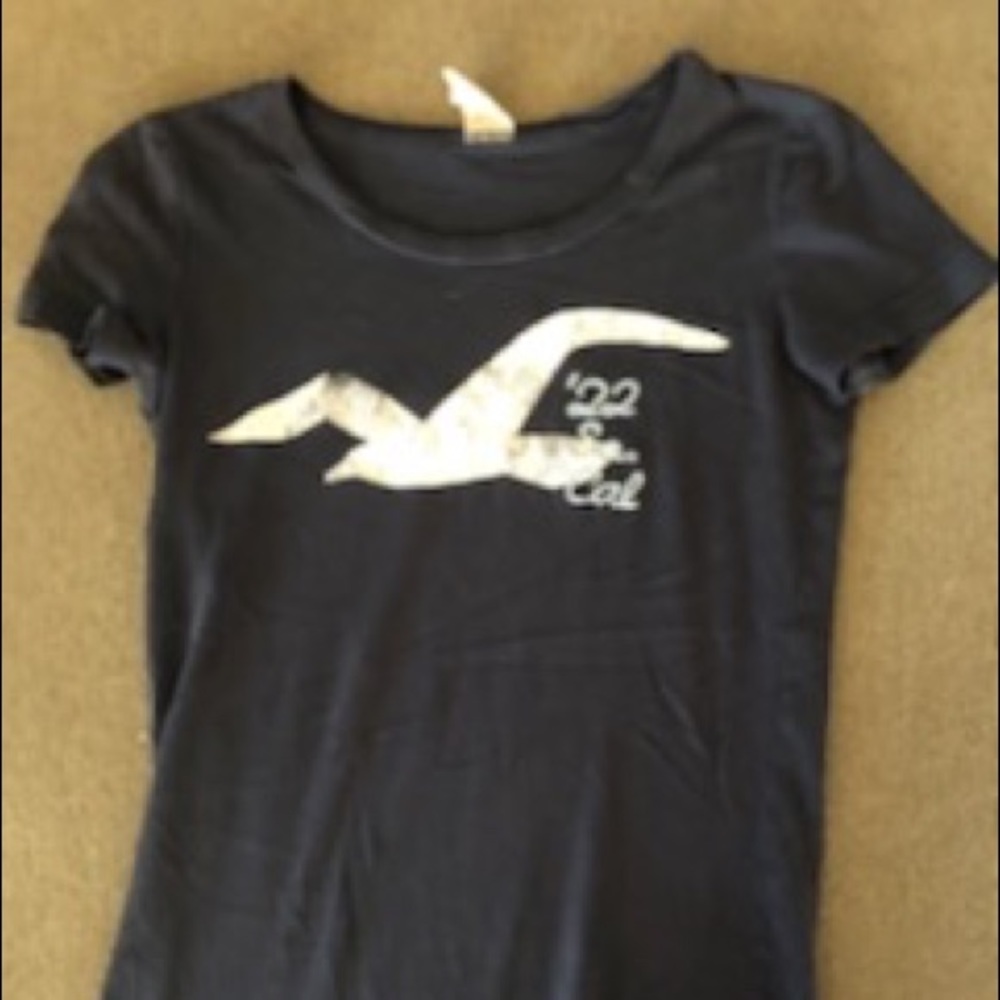 Juniors tee shirt